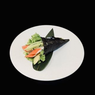Temaki California