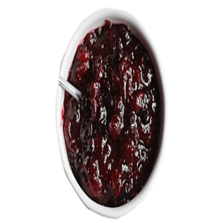 Salsa Arándanos (1 Ud.)