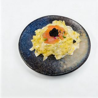 Tagliatelle Rasputin