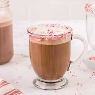 Peppermint Mocha