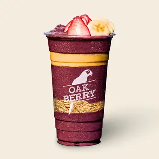 The Oak-Açai Bowl