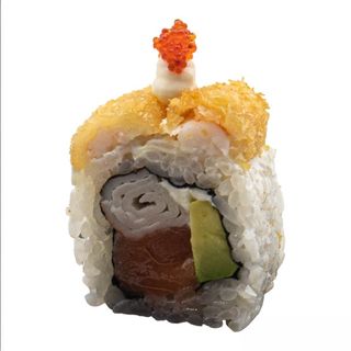 King Ebi Rolls - 4Pcs