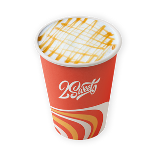 Կարամել Մակիատո