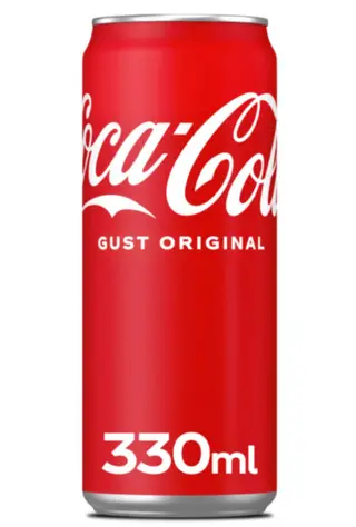 Coca cola zero