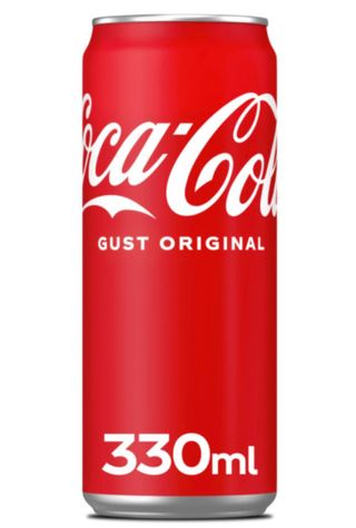 Coca Cola