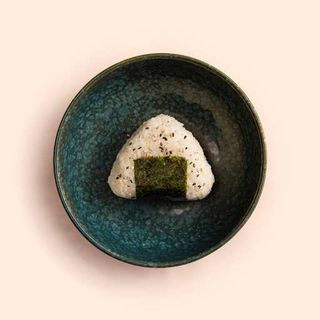 A56. Onigiri