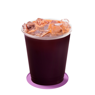 Кофе "Айс Американо" 400 мл. (take&go)