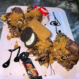 Crepe  sucrée Mixte 1