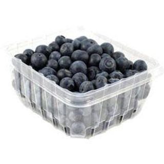 Myrtilles Barquette 200g