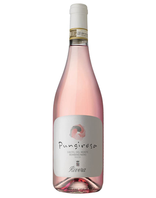 Pungirosa - Rivera