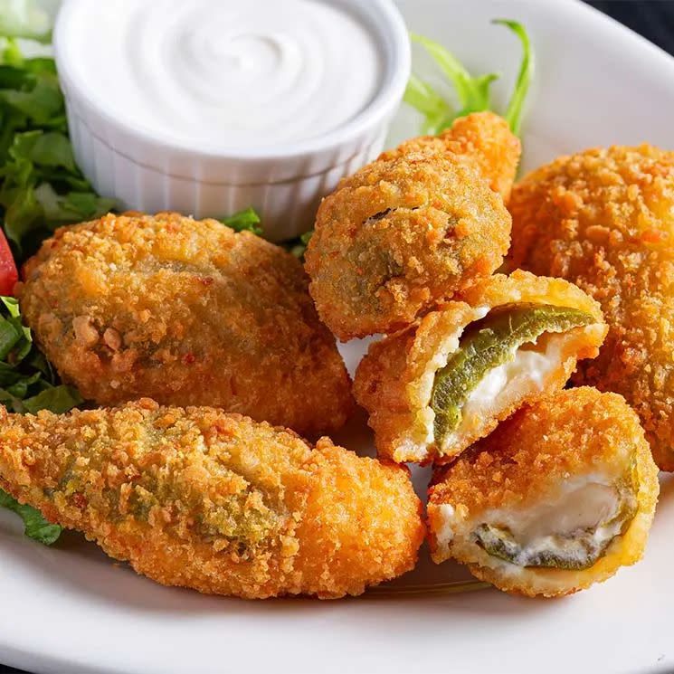 Combo De Jalapeños (6 Uds.)