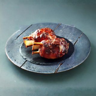 Джулан на фурна