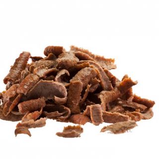 Ración Carne Kebab Solo 