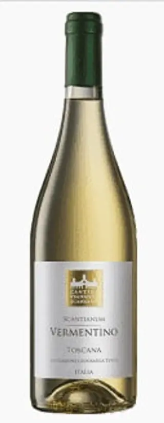 Vermentino Toscano 75 cl