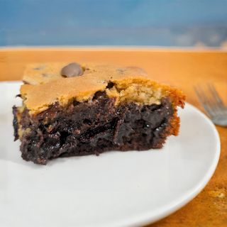 COOKIES BROWNIE