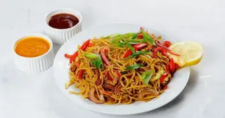 Mix-Chowmin