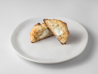 Cookie de cheesecake