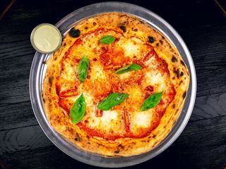 Margherita
