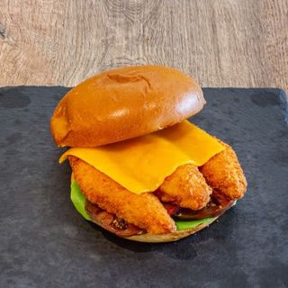 Chicken Burger