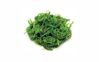 02. Wakame