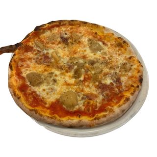 Funghi porcini