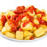 Patatas Bravas