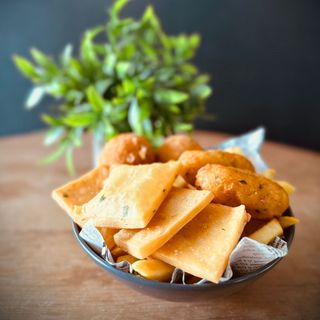 Misto Caldo - 2 pezzi