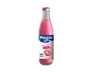 Batido De Fresa Puleva 