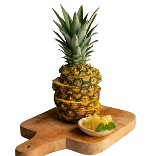 Piña Natural Refrescante