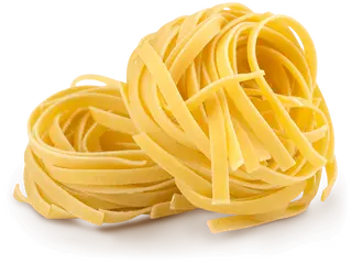 Pasta Tagliatelle