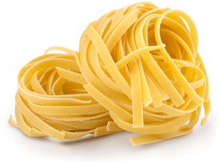 Pasta Tagliatelle