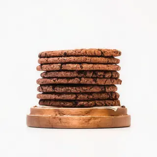 Cookies Choco