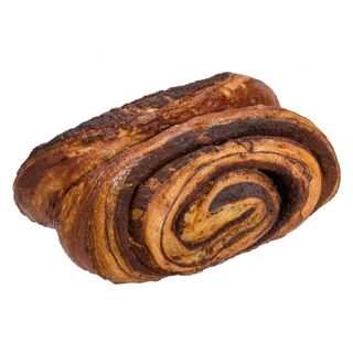 Zawijaniec Lajkonika - bułka cynamonowa
