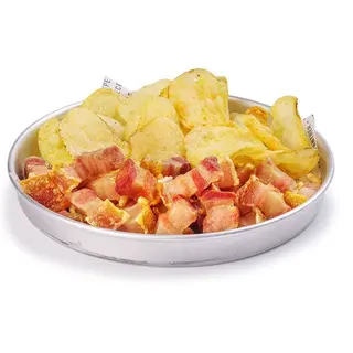 Torreznos