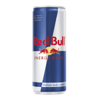 Red Bull 25cl