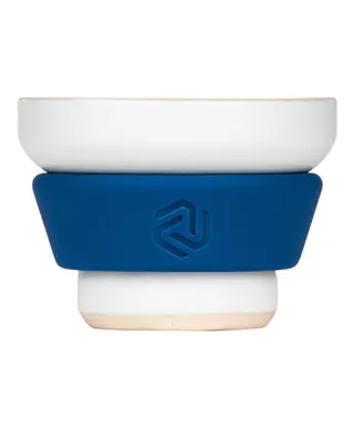 CREUZET AMOTION DOT, 5.5 cm , albastru (cobalt)