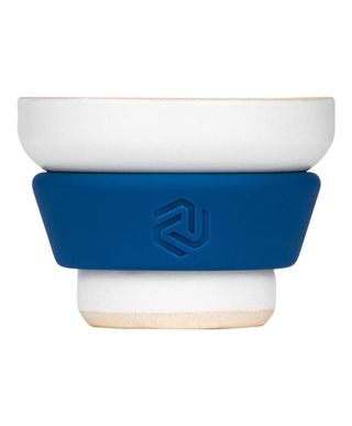 CREUZET AMOTION DOT, 5.5 cm , albastru (cobalt)