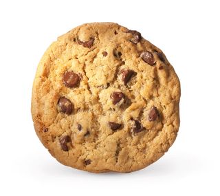 Cookie Pedaços de Chocolate