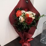Lovely  roses