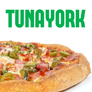 IND.FIVE TUNAYORK
