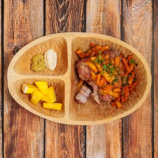 Golonka w chmielu  600-700g