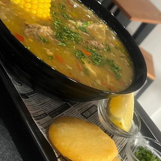 Sancocho
