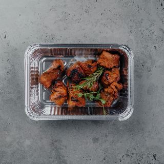 Свиний шашлик (200г)