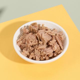 Консервований тунeць