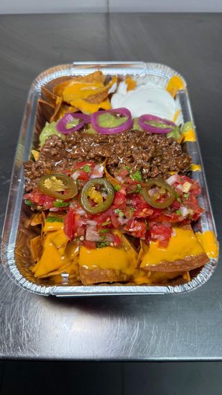 Nachos