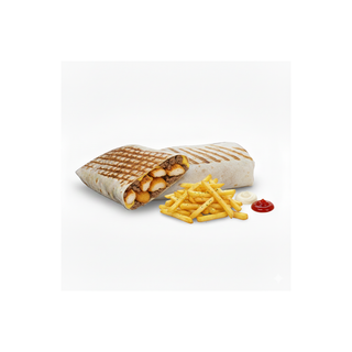 Tacos Mixte