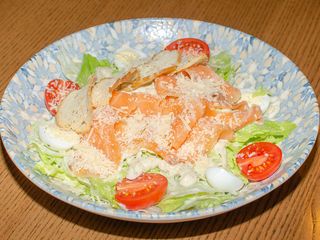 Салат AVE Командор (250г)