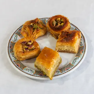 Baklewe