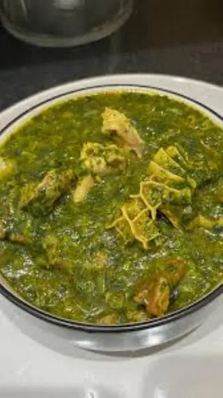 Ewedu Soup 2L
