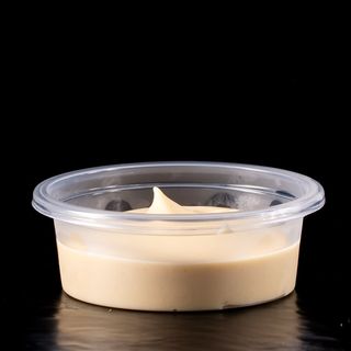 Соево - чеснова майонеза